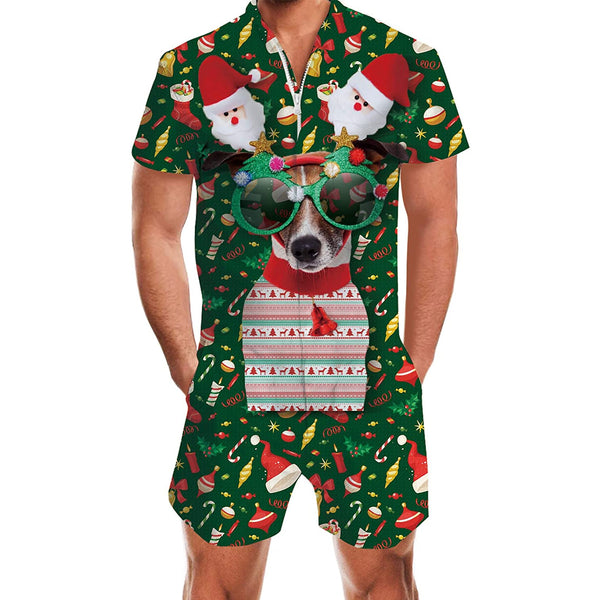 Christmas best sale outfits funny