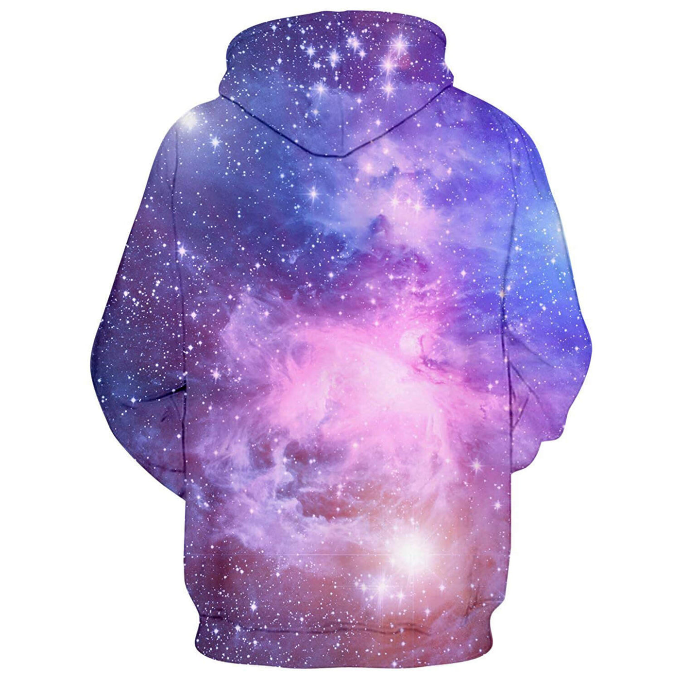 Hoodie 3d galaxy hotsell