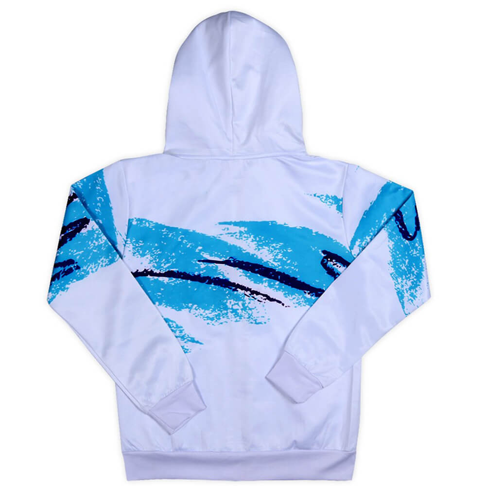 Jazz cup hoodie hotsell